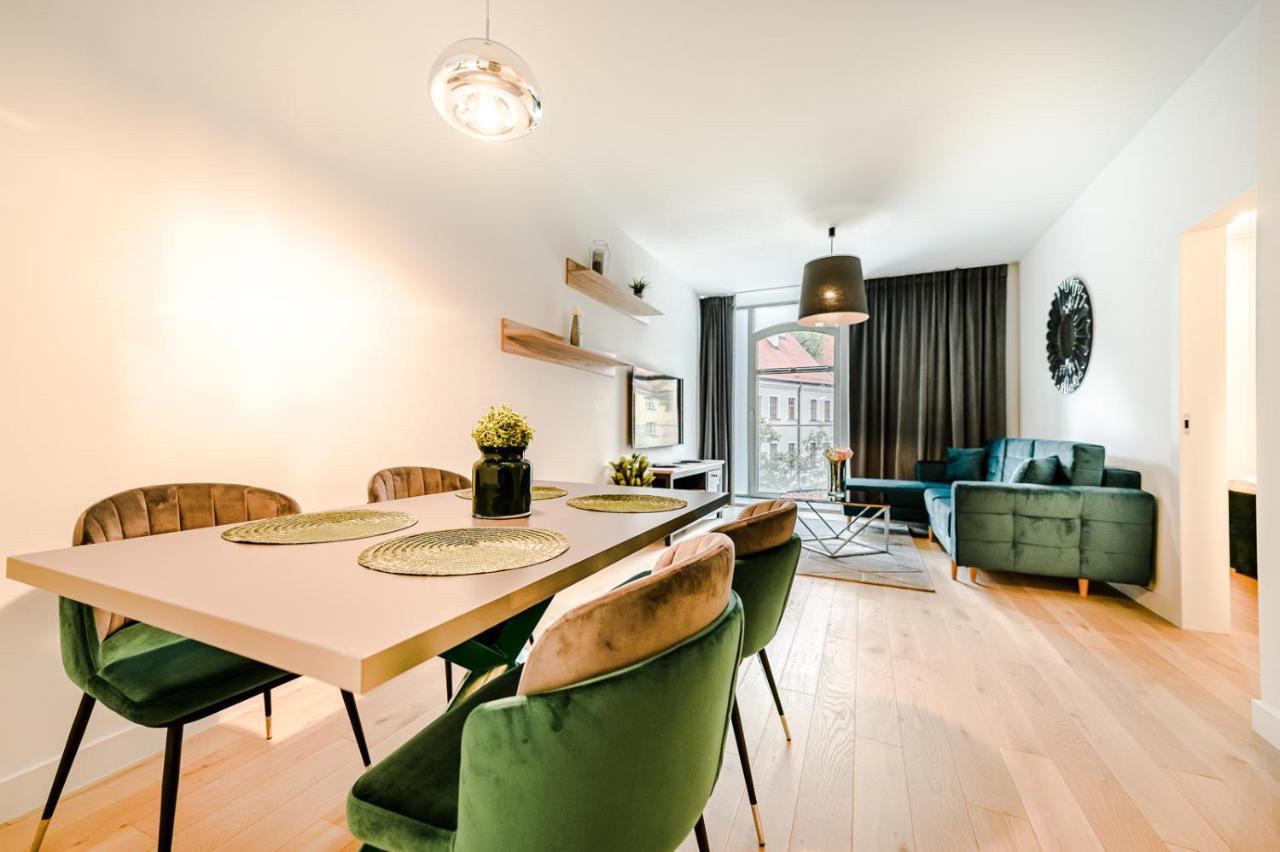 Aboutartapartments - Mlyn Maria Wrocław Exterior foto